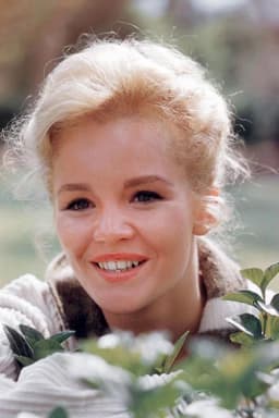 Tuesday Weld headshot