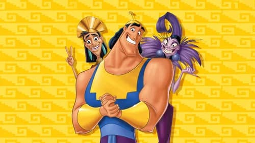 Kronk's New Groove's Backdrop Image