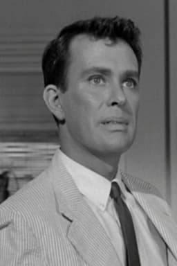 William Swan headshot