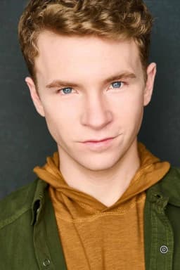 Justin Ellings headshot