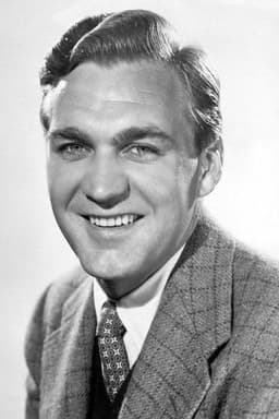 Forrest Tucker headshot