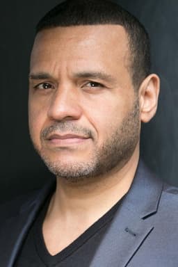 Chris McKinney headshot