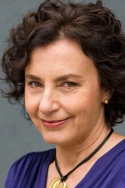 Verónica Langer headshot