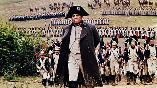 Waterloo's Backdrop Image