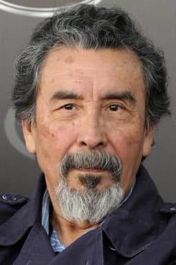 Salvador Sánchez headshot