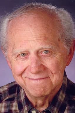 Charles Techman headshot