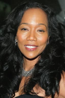 Sonja Sohn headshot