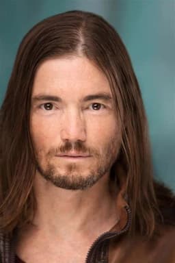 Ryan Kiser headshot