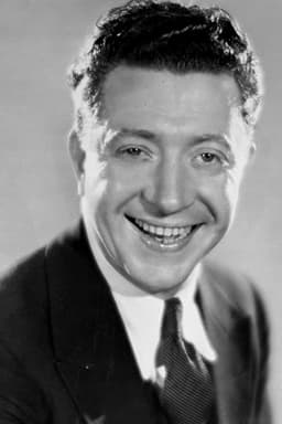 Frank McHugh headshot