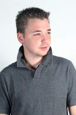 Diego Sieres headshot