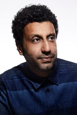 Adeel Akhtar headshot