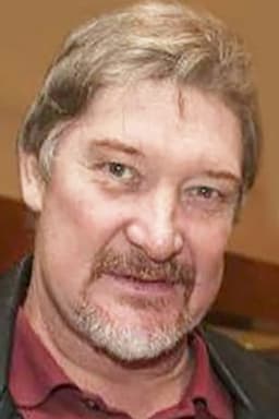 Robin Smith headshot