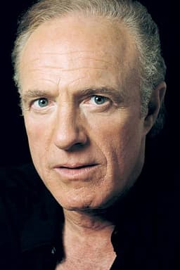 James Caan headshot