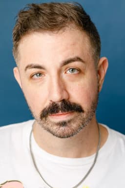 Michael Chachere headshot