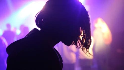 Anthem of a Teenage Prophet's Backdrop Image