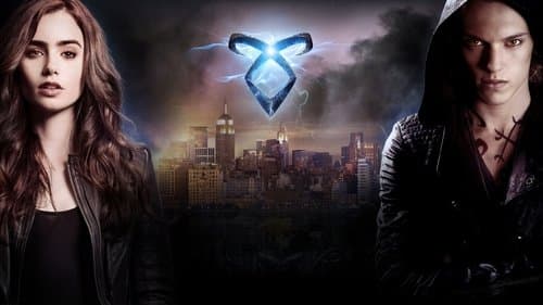 The Mortal Instruments: City of Bones's Backdrop Image