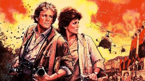 Under Fire's Backdrop Image