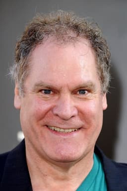 Jay O. Sanders headshot