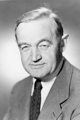 Barry Fitzgerald headshot