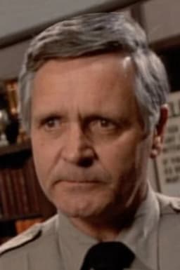 Joe Dorsey headshot