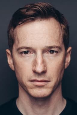 Anders Heinrichsen headshot