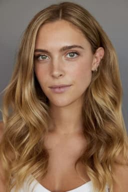 Courtney Clarke headshot