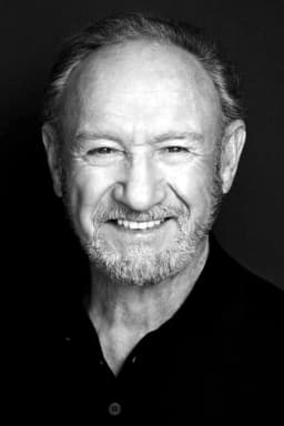 Gene Hackman headshot