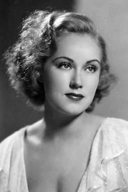 Fay Wray headshot