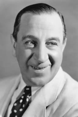 Hugh Herbert headshot