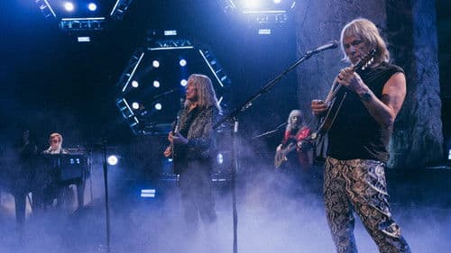Spinal Tap II: The End Continues's Backdrop Image