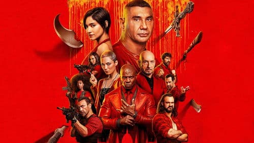 The Killer's Game's Backdrop Image