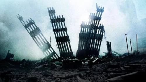 102 Minutes That Changed America's Backdrop Image