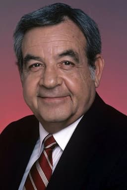 Tom Bosley headshot