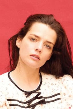 Roxane Mesquida headshot