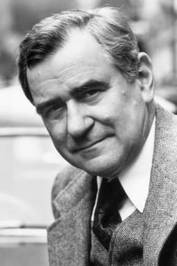 George Baker headshot