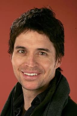 Chad McKnight headshot