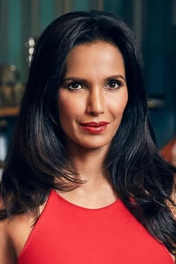 Padma Lakshmi headshot