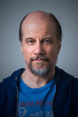 Marcelo Subiotto headshot