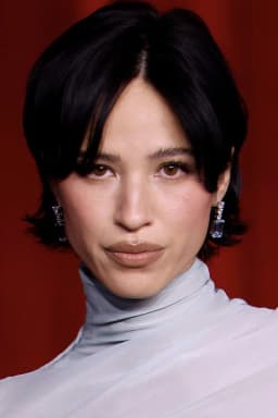 Kelsey Asbille headshot