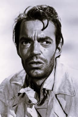 Jack Elam headshot