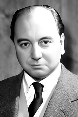 John Chandos headshot