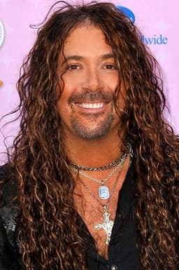 Jess Harnell headshot
