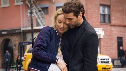 Life Itself's Backdrop Image