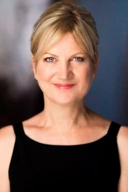 Kathryn Greenwood headshot