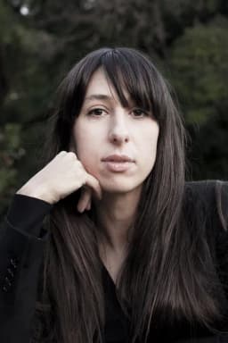 Maricel Álvarez headshot