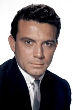 Anthony Franciosa headshot