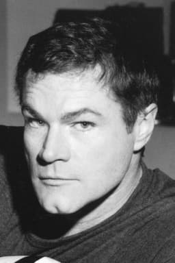 David Keith headshot