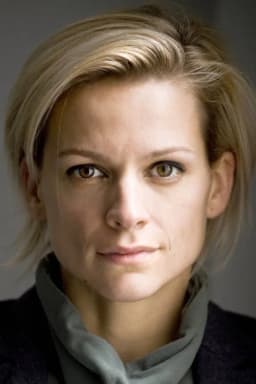 Veerle Baetens headshot