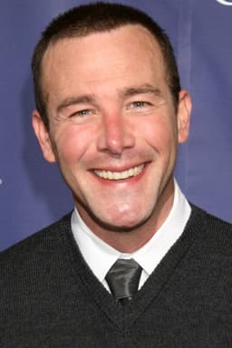 Richard Ruccolo headshot