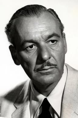 Wilton Graff headshot